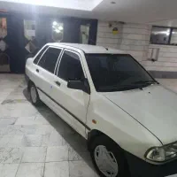 پراید مدل 90 SL