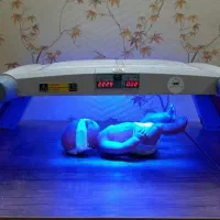 تعمیر و اجاره دستگاه زردی‌نوزاد/تضمینی|خدمات پیشه و مهارت|ری, فیروزآبادی|دیوار