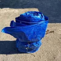 چادر ماشین بزرگ