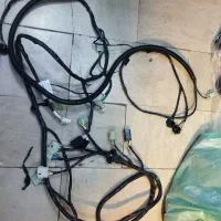 تعمیرات و بازسازی انواع سیم کشی خودروهای داخلی|خدمات موتور و ماشین|تهران, امین حضور|دیوار
