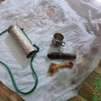 عقیق یمنی خطی|جواهرات|آبادان, |دیوار