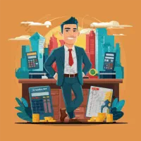 مدیر اجرایی و مالی با تجربه رستوران و فروشگاه هستم