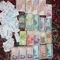 اسکناس قدیم