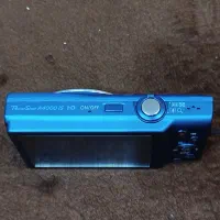 دوربین کنون power shot|دوربین عکاسی و فیلم‌برداری|ساری, |دیوار