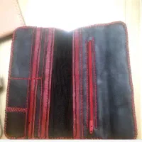 کیف چرمی دست دوز|کیف، کفش، کمربند|تهران, تهرانسر غربی|دیوار