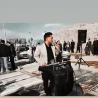 مداح مراسم ختم  پاکدشت ورامین تهران