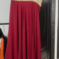 لباس مجلسی ماکسی فری سایز تا ۴۸|لباس|لاهیجان, انقلاب|دیوار