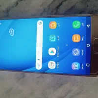 گوشی c۵ سامسونگ ۶۴ گیگ طلا|موبایل|خرمآباد, |دیوار