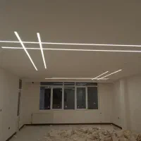 تایل دامپا دیوار پوش کناف قرنیز|خدمات پیشه و مهارت|شیراز, تندگویان|دیوار