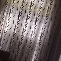 پرده|پرده، رانر، رومیزی|مهریز, |دیوار