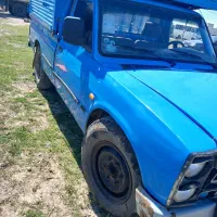 نیسان مدل۹۷