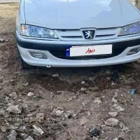 پژوپارس سال مدل۹۳|خودرو سواری و وانت|قائمشهر, |دیوار