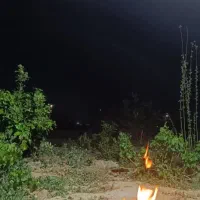 فروش باغ- کنار شهر- رو به رو تالار هزاریک شب