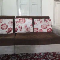 فروش مبل کار کرده|مبلمان خانگی و میز عسلی|شیراز, سیاه سنگ|دیوار