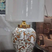 تولید و پخش اباژورهای رومیزی و سفالی|چراغ خواب و آباژور|اصفهان, ملاصدرا|دیوار