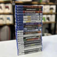 خریدار کنسول های کارکرده ps5slim و ps4slim و Xbox|کنسول، بازی ویدئویی و آنلاین|تهران, لاله زار|دیوار