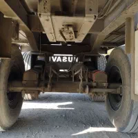 تانکردومحورجیلان|خودرو سنگین|کوزران, |دیوار