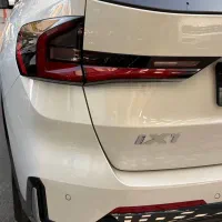 BMW ix1 سفید مدل ۲۰۲۵ صفر|خودرو سواری و وانت|تهران, حکمت|دیوار