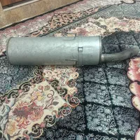 اگزوز بلوچی|قطعات یدکی و لوازم جانبی|زاهدان, |دیوار