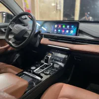 تیگو 8 پرو مشکی مدل 1401|خودرو سواری و وانت|لاهیجان, بازکیاگوراب|دیوار