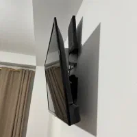 تلویزیون|تلویزیون و پروژکتور|گرگان, |دیوار