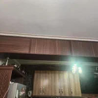 کابینت ام دی اف|آب‌چکان و نظم‌دهنده ظروف|همدان, |دیوار