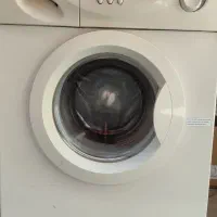 ماشین لباسشویی اسنوا