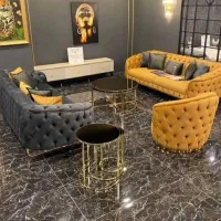 مبلمان پاسارگاد (با اقساط بدون پیش پرداخت ۳۷ماهه)