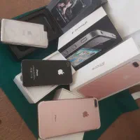 ایفون ۷ پلاس ۱۲۸|موبایل|تهران, آهنگ|دیوار