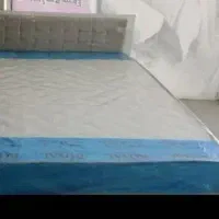 تخت دونفره با مناسب ترین قیمت|تخت و سرویس خواب|کرمانشاه, |دیوار