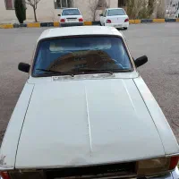 فروش وانت پیکان مدل ۸۱ بیمه تا برج ۱۲ معاینه فنی