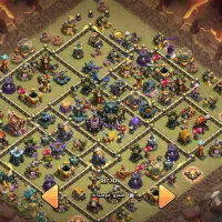 کلش آف کلنز