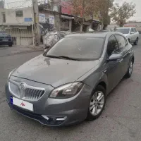 برلیانس 320 مدل 96