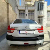 *کارمندی بی خرج پارس تندر مولتی مدیا مدل ۹۷ خانگی*|خودرو سواری و وانت|اردبیل, |دیوار