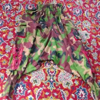 شلوار کردی پلنگی