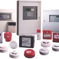 نصب و فروش سیستم اعلام حریق استاندارد|خدمات پیشه و مهارت|بندرعباس, |دیوار