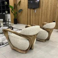 مبل راحتی مدل خاص لاوان