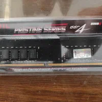 رم کامپیوتر در حد نو