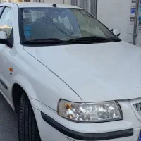 سمند Lx ef7|خودرو سواری و وانت|محمدیه-قزوین, |دیوار