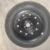 رینگ ولاستیک نو ۱۵*۱۸۵ مارک تراینگل