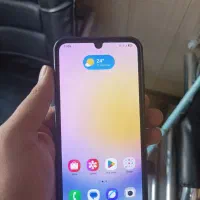 سامسونگ a25 5G|موبایل|مشهد, نوید|دیوار