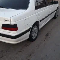 پارس تی یوفایو مدل ۱۴۰۰ دریچه سیمی