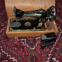 چرخ خیاطی