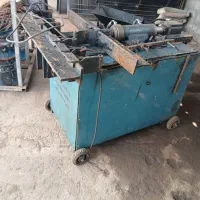 دستگاه شاخ گوزنی تک فاز|ماشینآلات صنعتی|رودسر, |دیوار