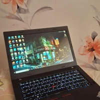 لپتاپ لنوو thinkpad t470p گرافیک دار