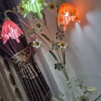 آباژور تزئینی