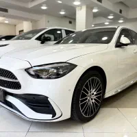Benz c200l 2025 مشابه صفر بنز