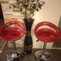 صندلی اپن جکدار بسیارمحکم وسالم