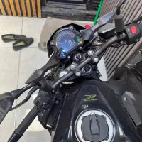 کاوازاکی|موتورسیکلت|کهریزک, |دیوار