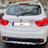 کوییک R مدل ۱۴۰۲|خودرو سواری و وانت|ری, شهرری|دیوار